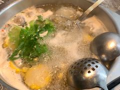 -潮发潮汕牛肉店(芳村店)