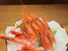-初居食屋日式料理(万象城购物中心店)