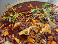 -大碗居老北京炸酱面(蛇口店)