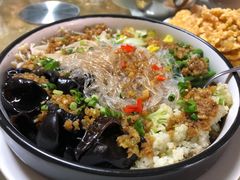 -渝乡辣婆婆·川菜 水煮鱼(中山西路店)