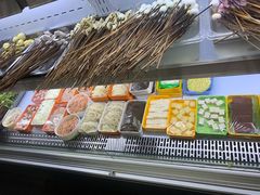 -水碾河刘老大串串香(水碾河路店)