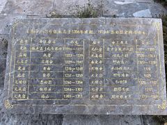 -坝上草原大汗行宫旅游景区