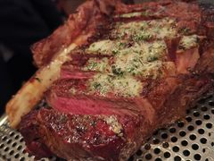 -文华扒房及酒吧(香港文华东方酒店)