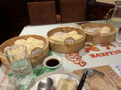 -狗不理(贵宾楼店)