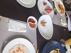 -上海吉臣维景酒店·维多利亚餐厅