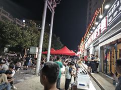 -胖子鱼·天水麻辣鱼火锅(秦州407店)