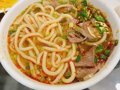 -东方宫中国兰州牛肉拉面(新起街店)