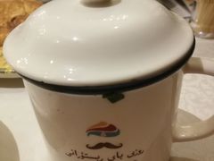 -巴依老爷·新疆美食(上城区天城路店)