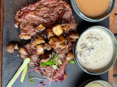 -G+KITCHEN(龙湖狮山天街店)