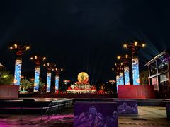 -大唐不夜城
