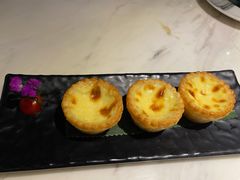 高筒葡挞-岭南真味·匠心粤菜(K11店)