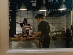 -囿面传统制面馆(中央路店)