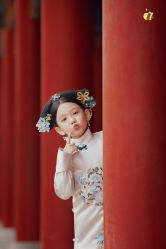 点击看大图 -美云庭古装·格格服汉服·京城旅拍(北京店)