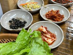 -高基五春川炒鸡排 韩国料理(威海总店)
