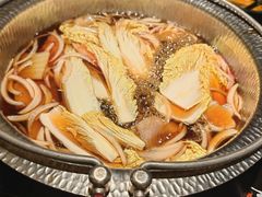 -牛New寿喜烧(虹桥新天地店)