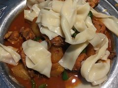 -楼兰新疆主题餐厅(苏州中心店)