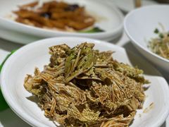 -鸭王烤鸭店(三里河店)