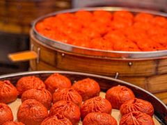 -李与白包子铺(桐梓林店)