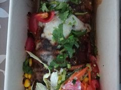 -CHEESE TACO搬砖客(凯德店)