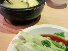 -关东小磨东北菜(上海长风大悦城店)