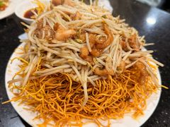 -一哥美食(总店)
