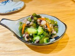 -西月山居匠心创意料理(江汉路新佳丽广场店)