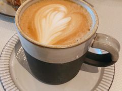-BAKER&SPICE(环贸店)