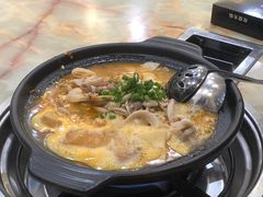 李师傅脆肚-李师傅脆肚(梅林店)