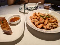 -醉舍·新淮扬菜(长宁龙之梦店)