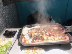 -半天妖烤鱼(东方新天地店)