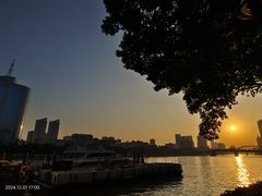 -珠江夜游省总码头