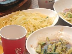 -老板恋上鱼(恒隆广场店)