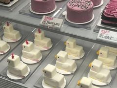 -好利来(亦庄国融店)