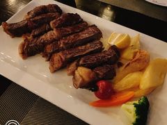 M5和牛肉眼-IL Forno 意坊·意大利餐厅(温州万象城店)