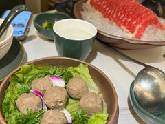 -狐狸爱上椰子鸡(滨江星光大道店)