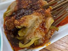 -马三洋芋片(兰州总店)