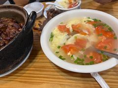-斯丹姜母鸭·古法干香(田安南路店)
