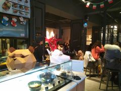 -YUMI芽米·法式烘焙·咖啡(文化宫店)