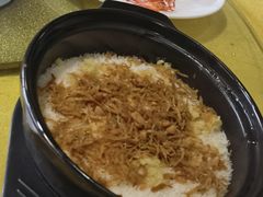 -大笑饭堂(甲子桥店)