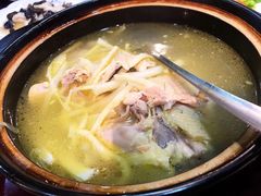 -吴门人家·苏宴宫廷菜(拙政园店)