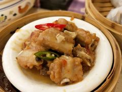-点都德(华强南店)