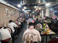 -三番火辣串串香(南市场店)