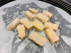 -么子烤肉(化龙池店)