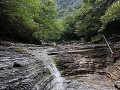 -孤山寨风景区