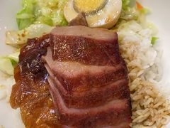 -永祥烧腊餐厅(虹口店)