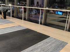 -Z&B Fitness Studio·Gym(前滩L+PLAZA店)