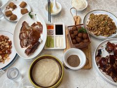 -福来居烤鸭店(天坛二店)