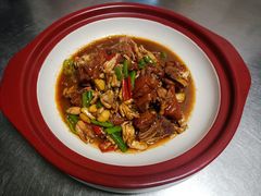-扬州狮子楼·非遗淮扬菜(总店)