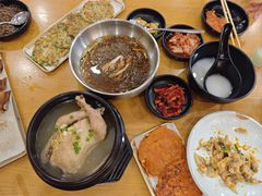 -高社长参鸡汤(高丽街店)