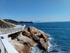 -大梅沙海滨公园